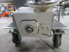 Advanced Food Systems Ss Screw Feeder